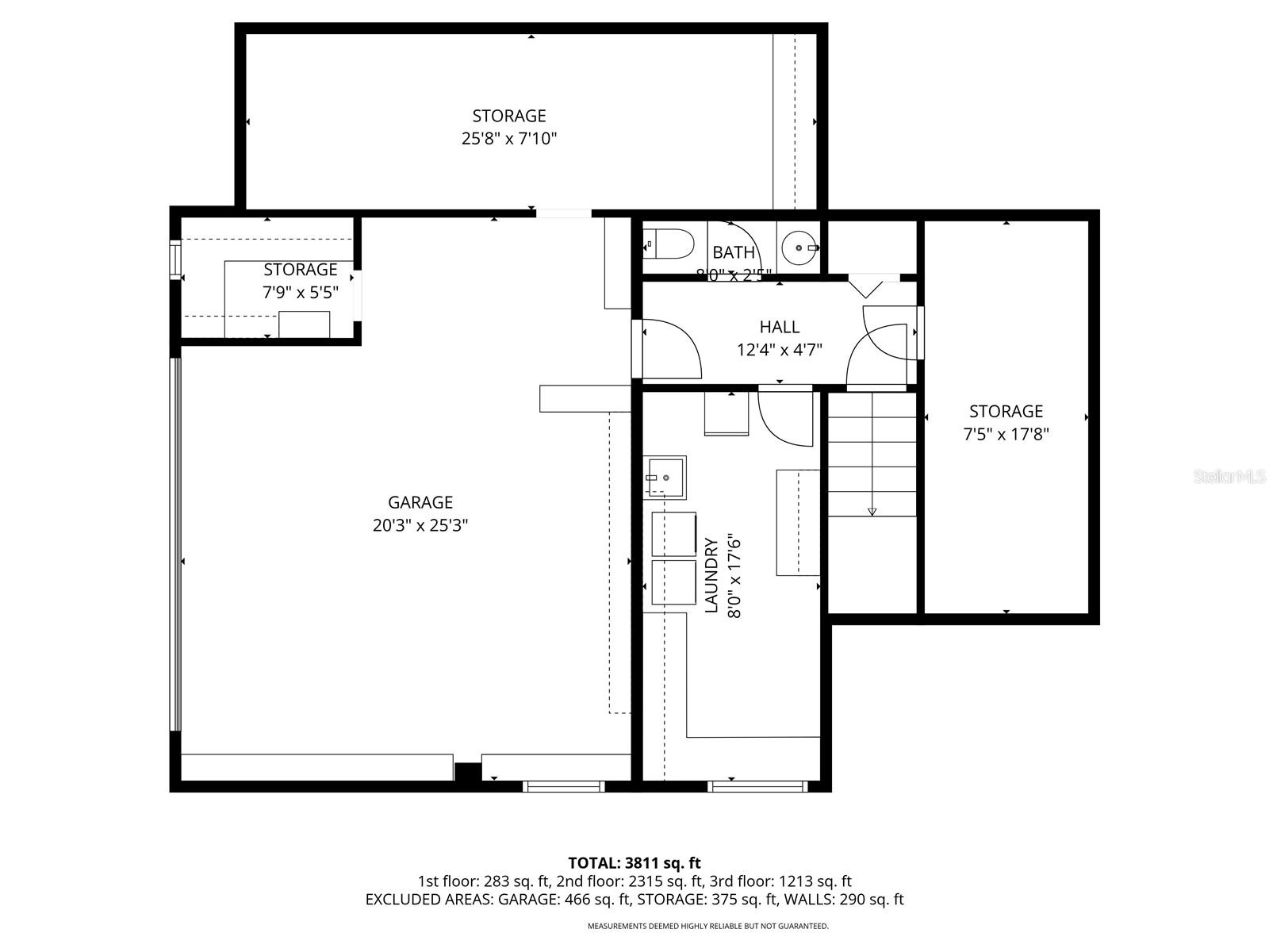 COLIN PARK - Residential