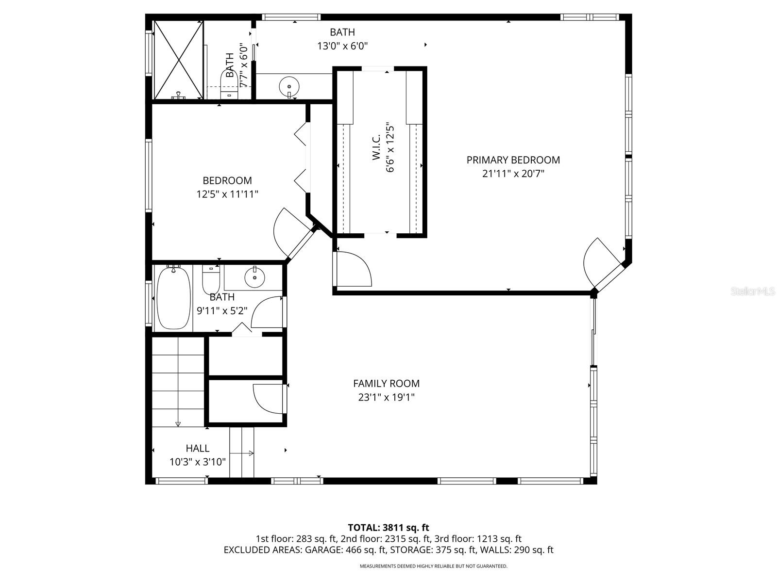 COLIN PARK - Residential