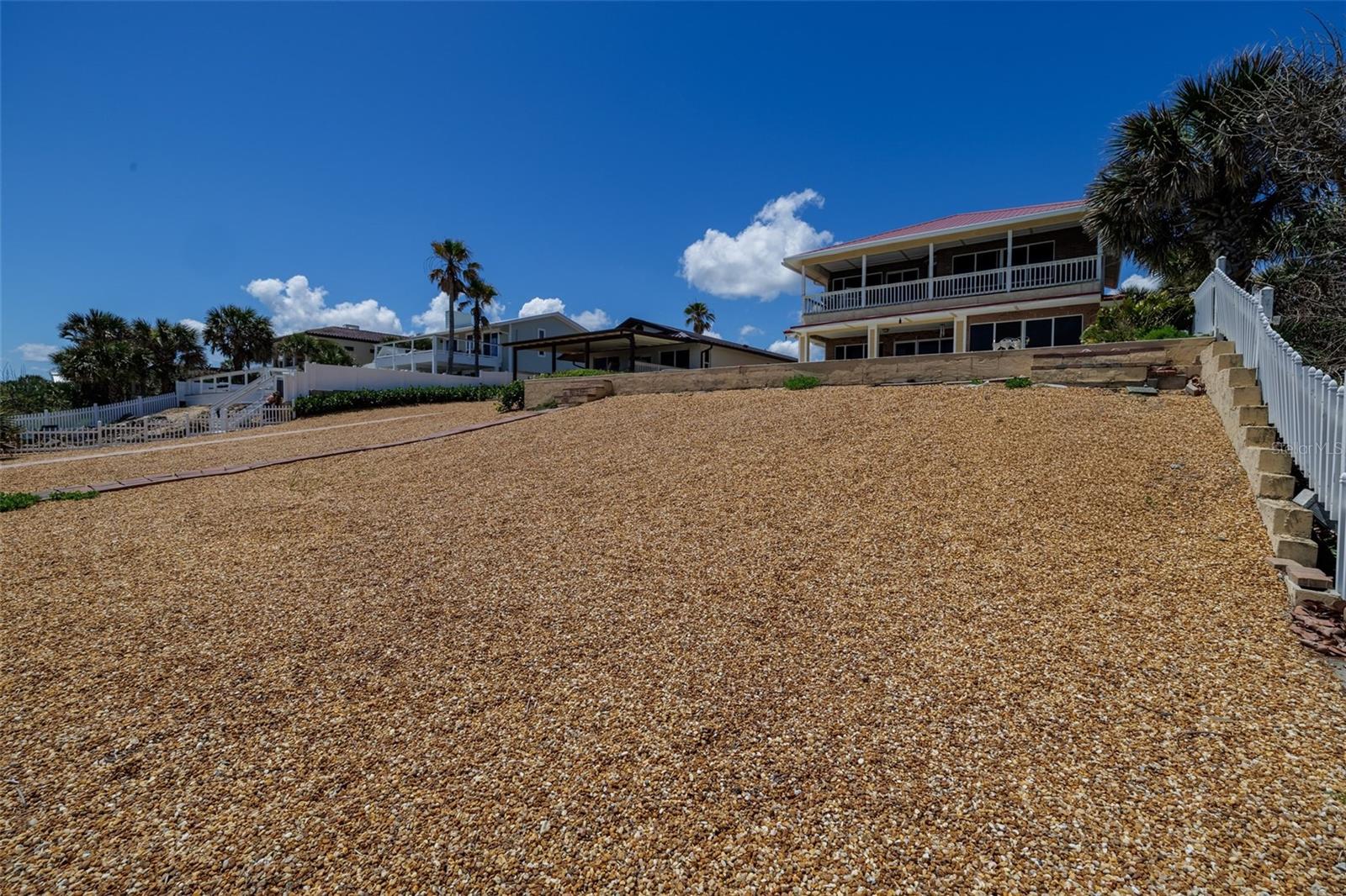 COLIN PARK - Residential