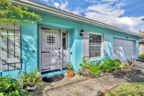 A home in WINTER PARK