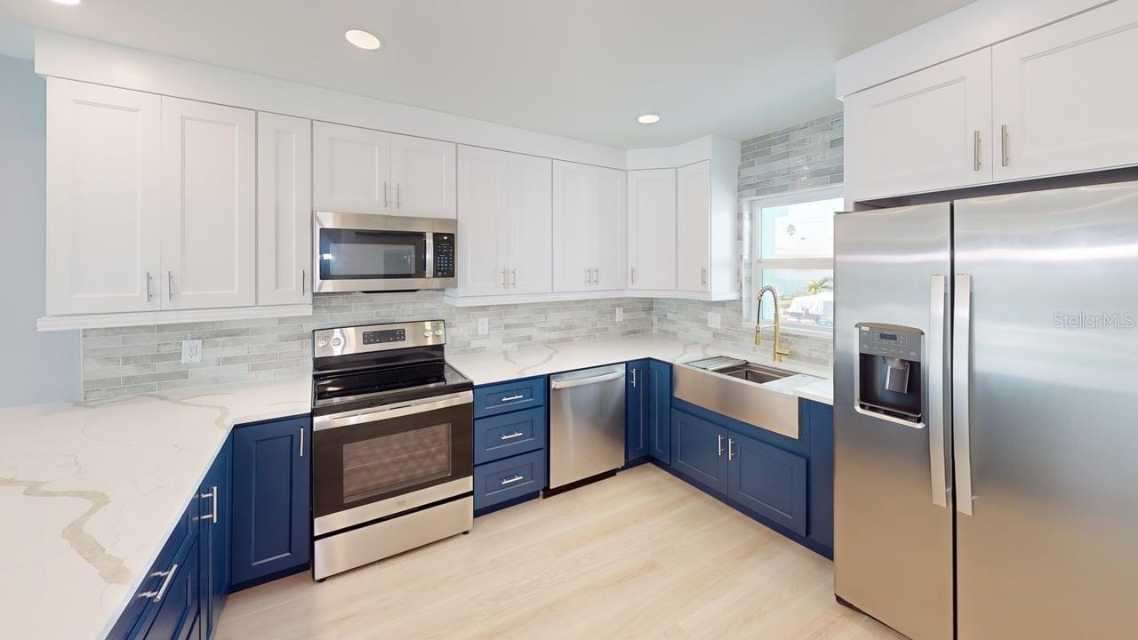 WILLIAMS BILL MADEIRA HARBOR SUB 3RD ADD - Residential Lease