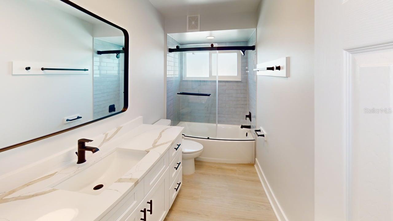 WILLIAMS BILL MADEIRA HARBOR SUB 3RD ADD - Residential Lease