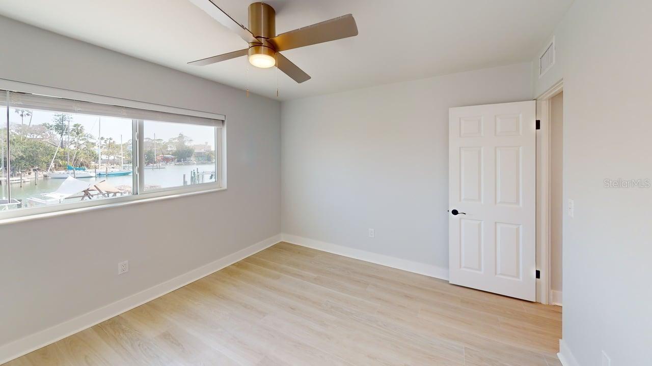 WILLIAMS BILL MADEIRA HARBOR SUB 3RD ADD - Residential Lease