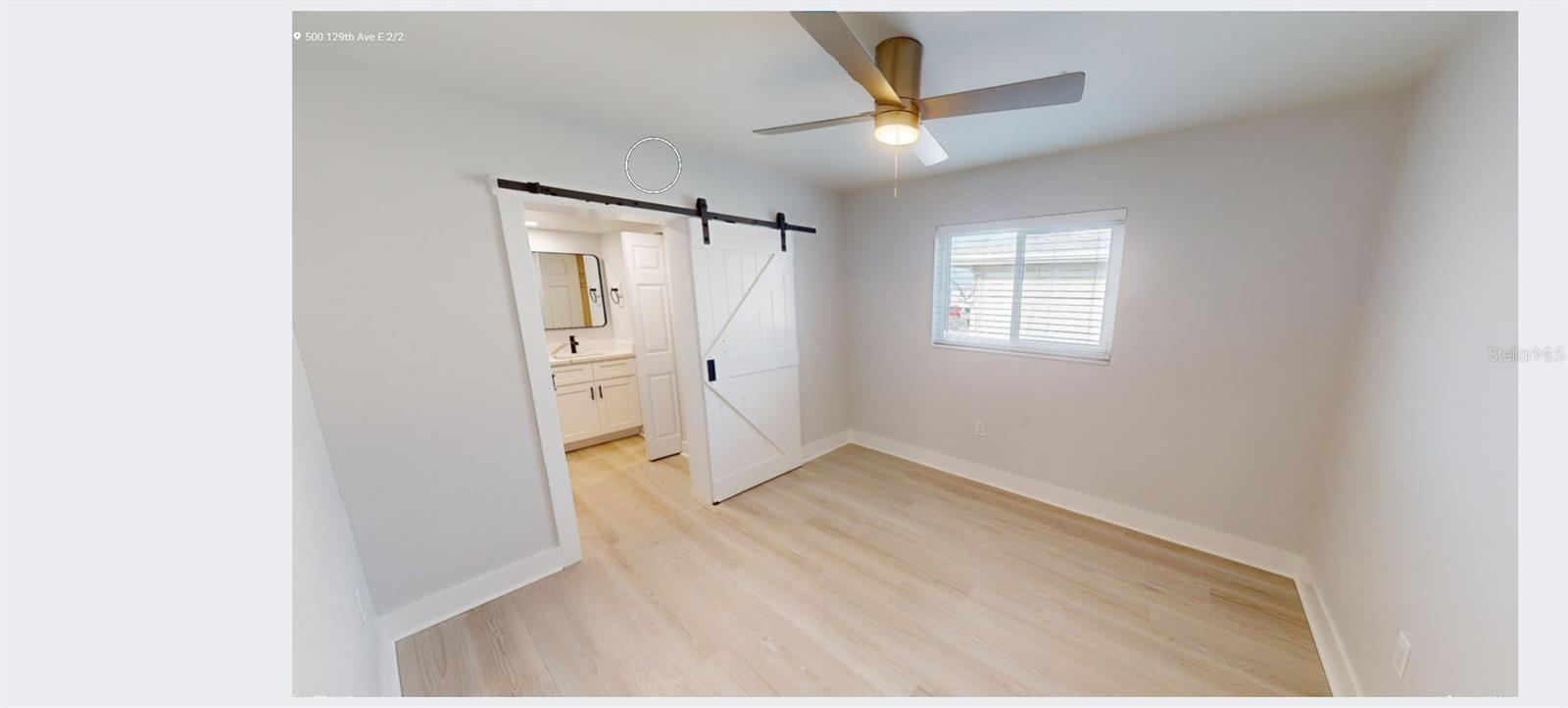 WILLIAMS BILL MADEIRA HARBOR SUB 3RD ADD - Residential Lease