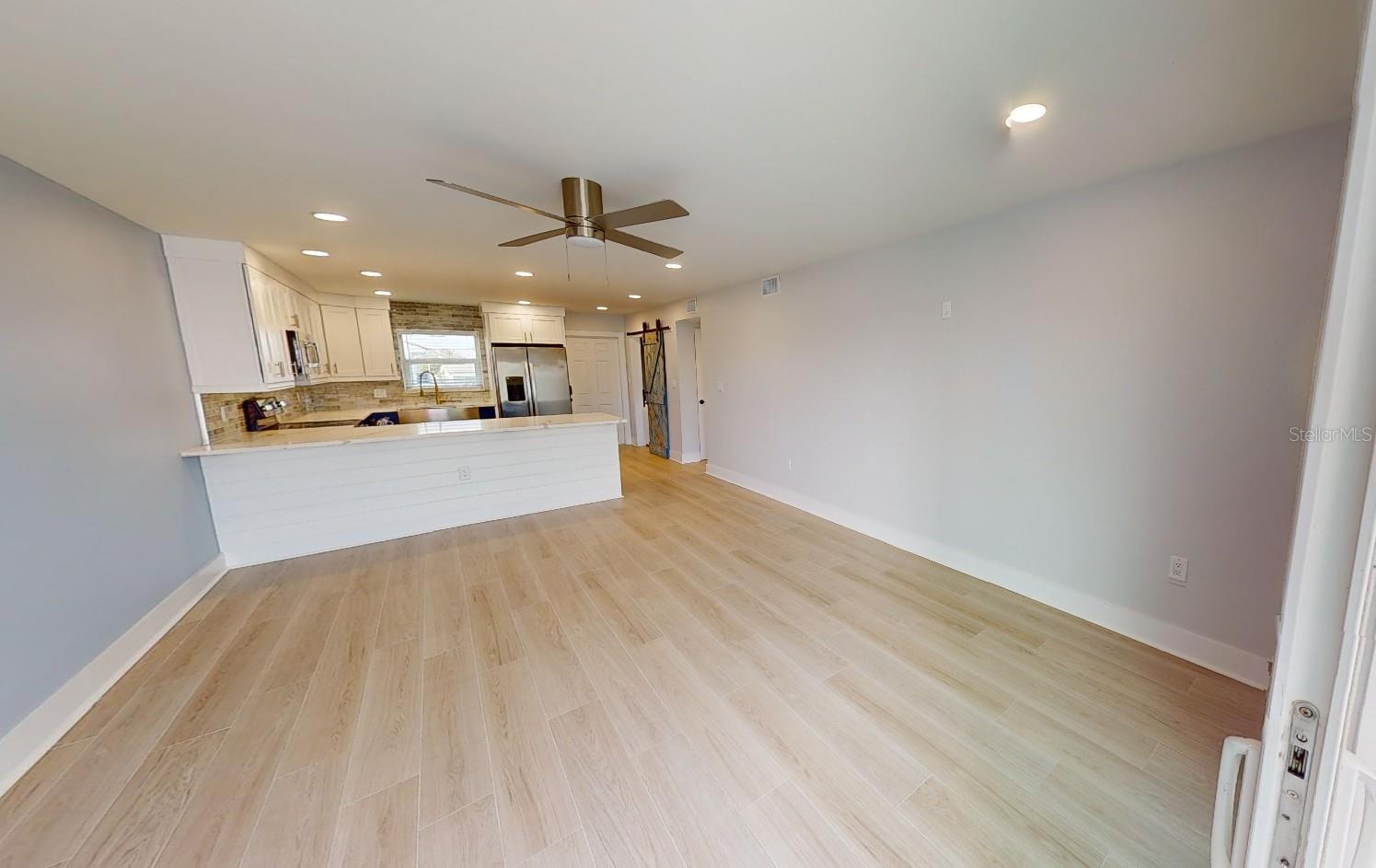 WILLIAMS BILL MADEIRA HARBOR SUB 3RD ADD - Residential Lease