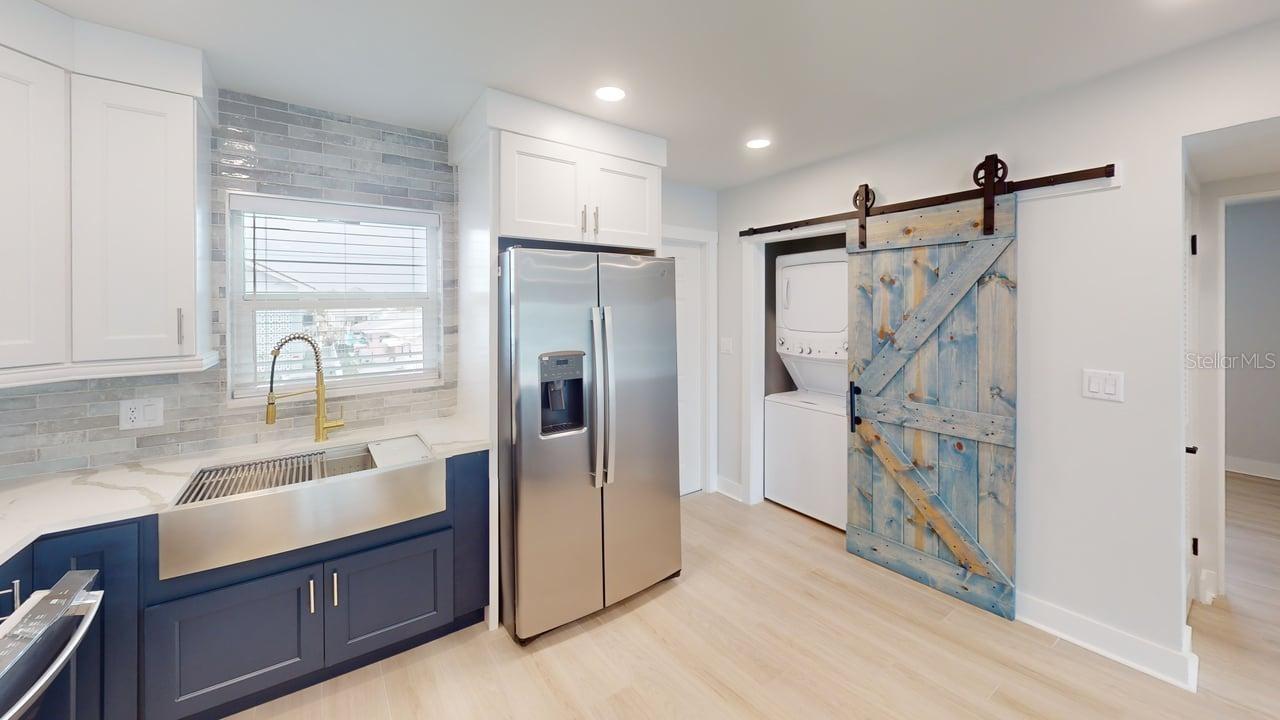 WILLIAMS BILL MADEIRA HARBOR SUB 3RD ADD - Residential Lease