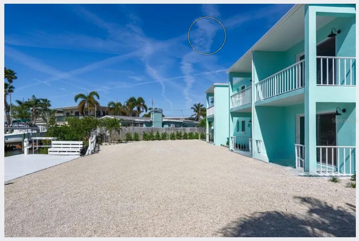 WILLIAMS BILL MADEIRA HARBOR SUB 3RD ADD - Residential Lease