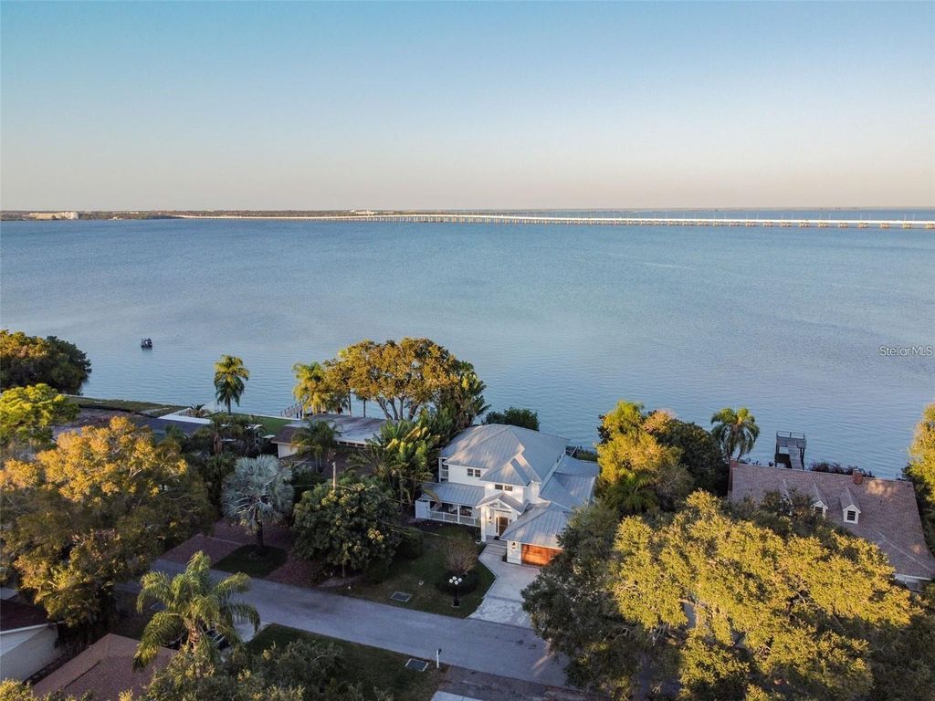 Photo of 1828 Sunrise Boulevard, Clearwater, FL 33760 (MLS # TB8460054)