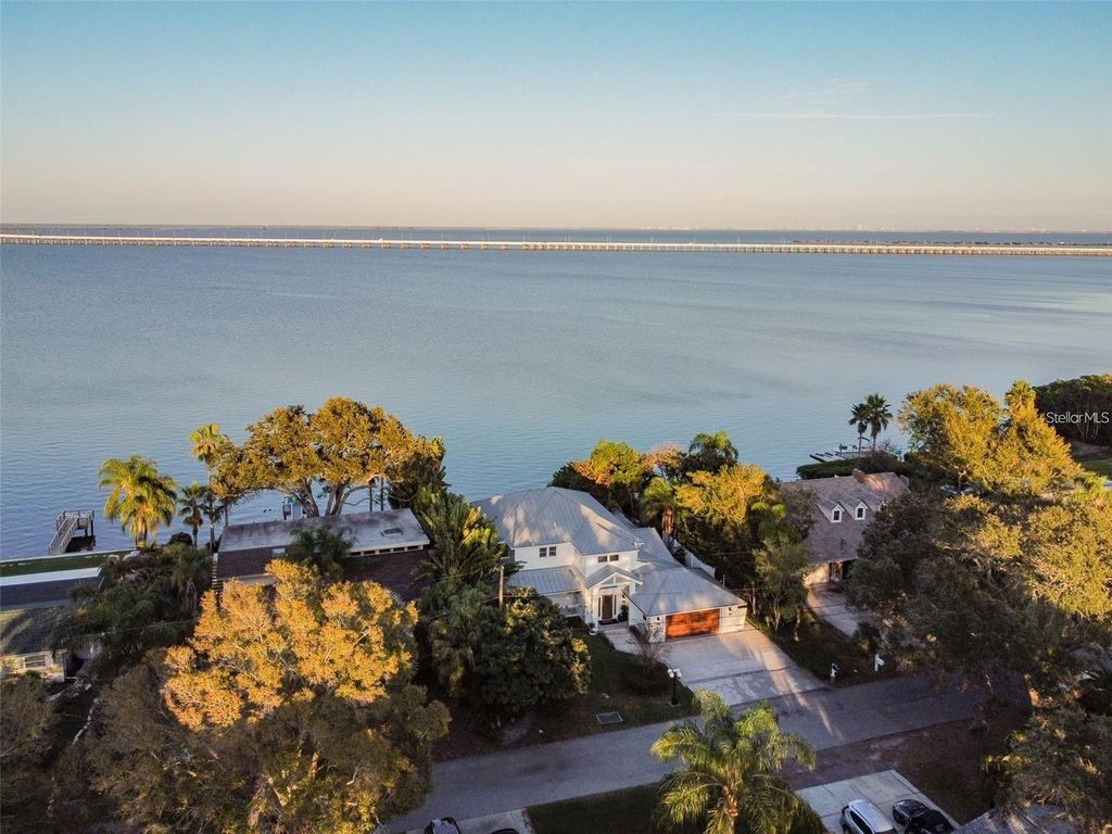 Photo of 1828 Sunrise Boulevard, Clearwater, FL 33760 (MLS # TB8460054)