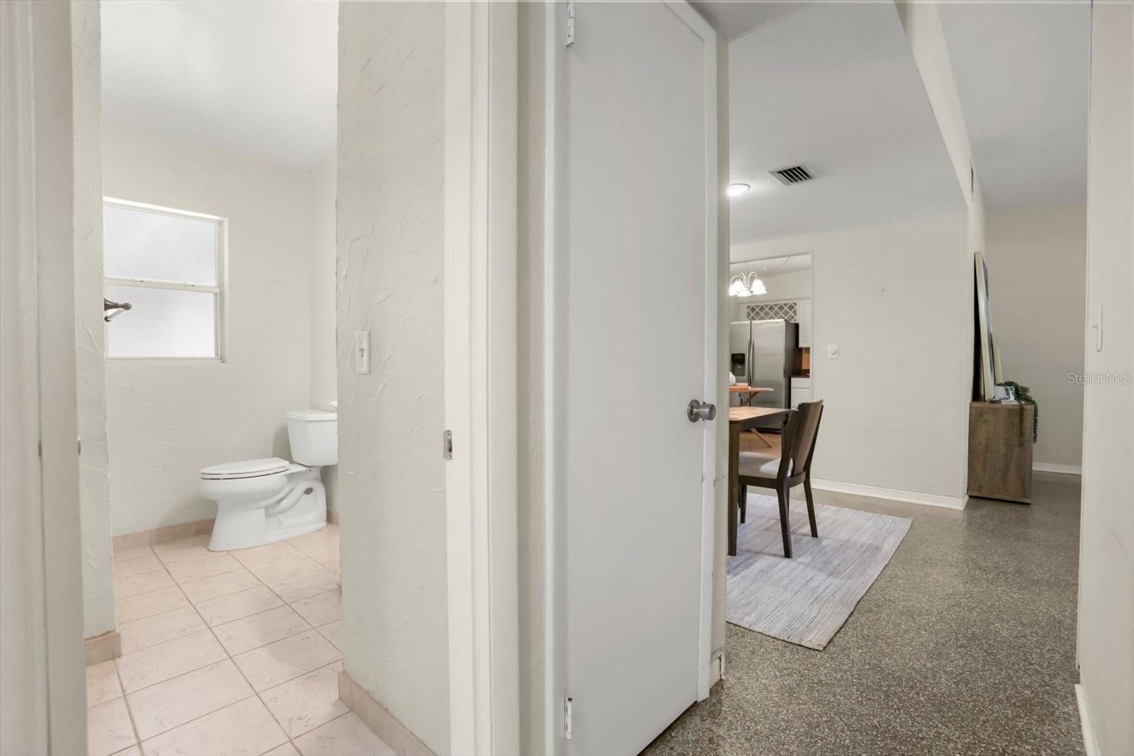 HOWELL HEIGHTS - Residential