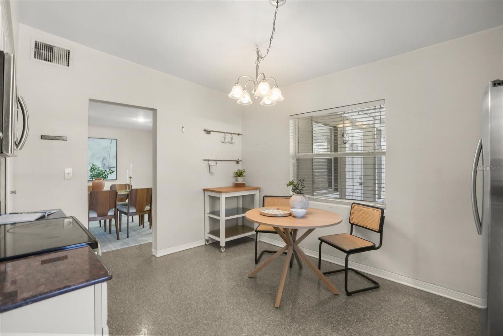 HOWELL HEIGHTS - Residential