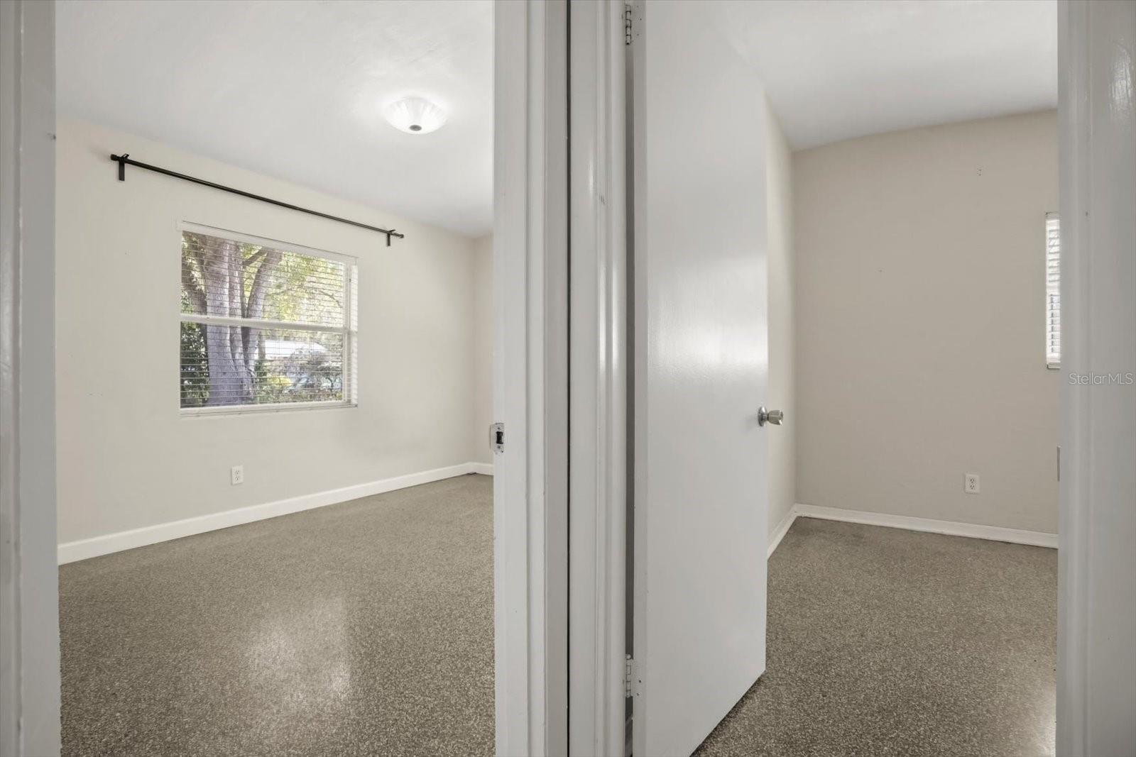 HOWELL HEIGHTS - Residential