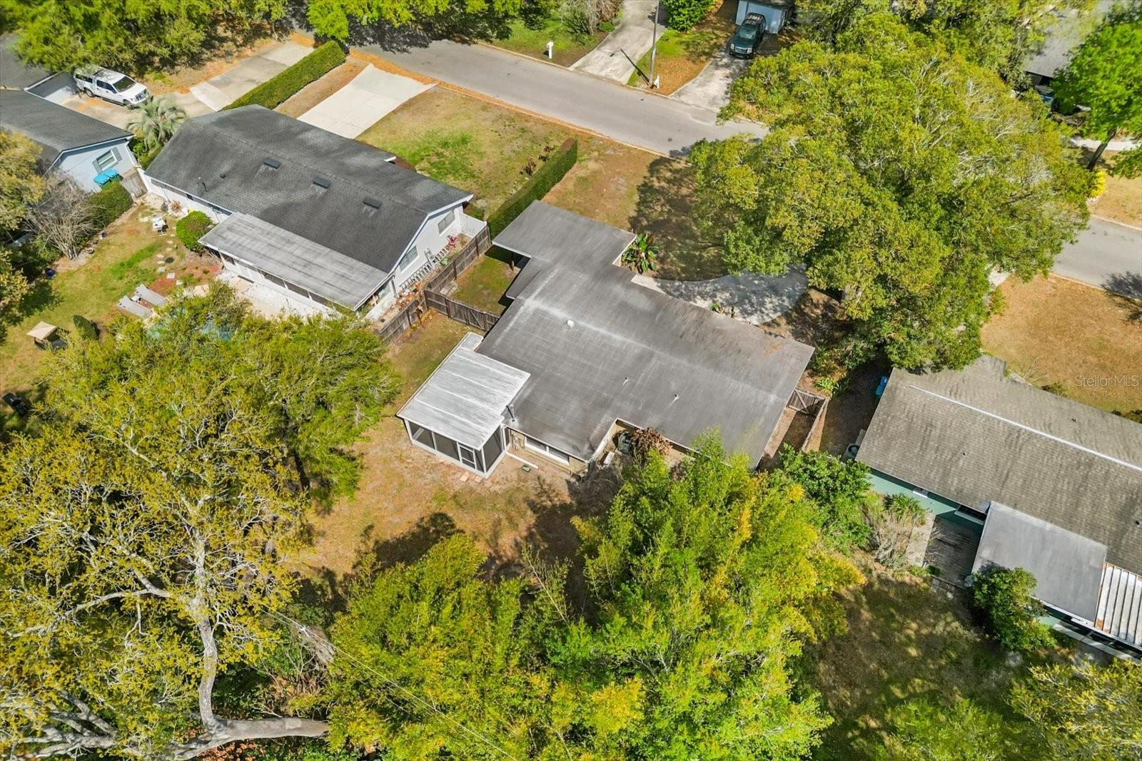 HOWELL HEIGHTS - Residential