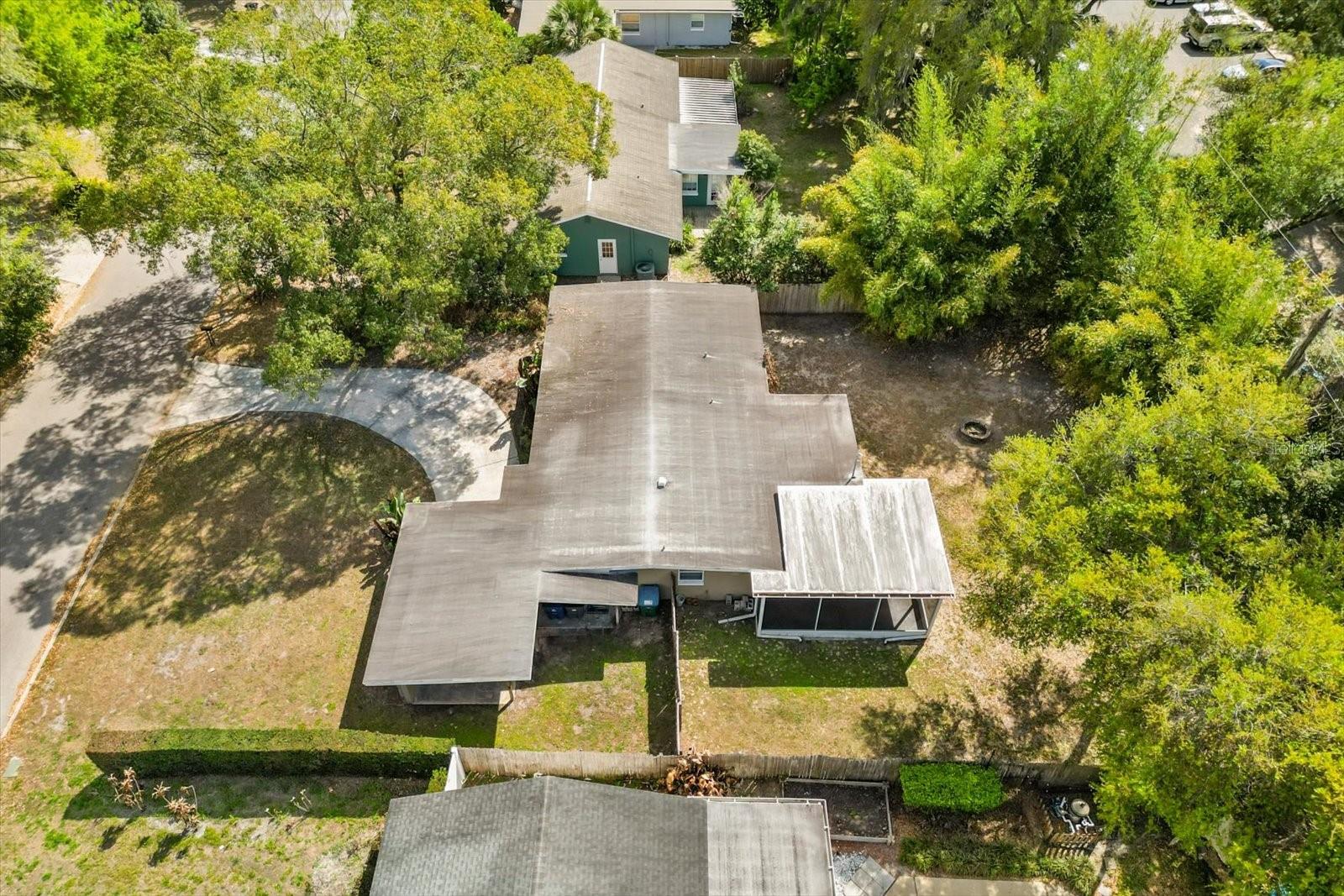 HOWELL HEIGHTS - Residential