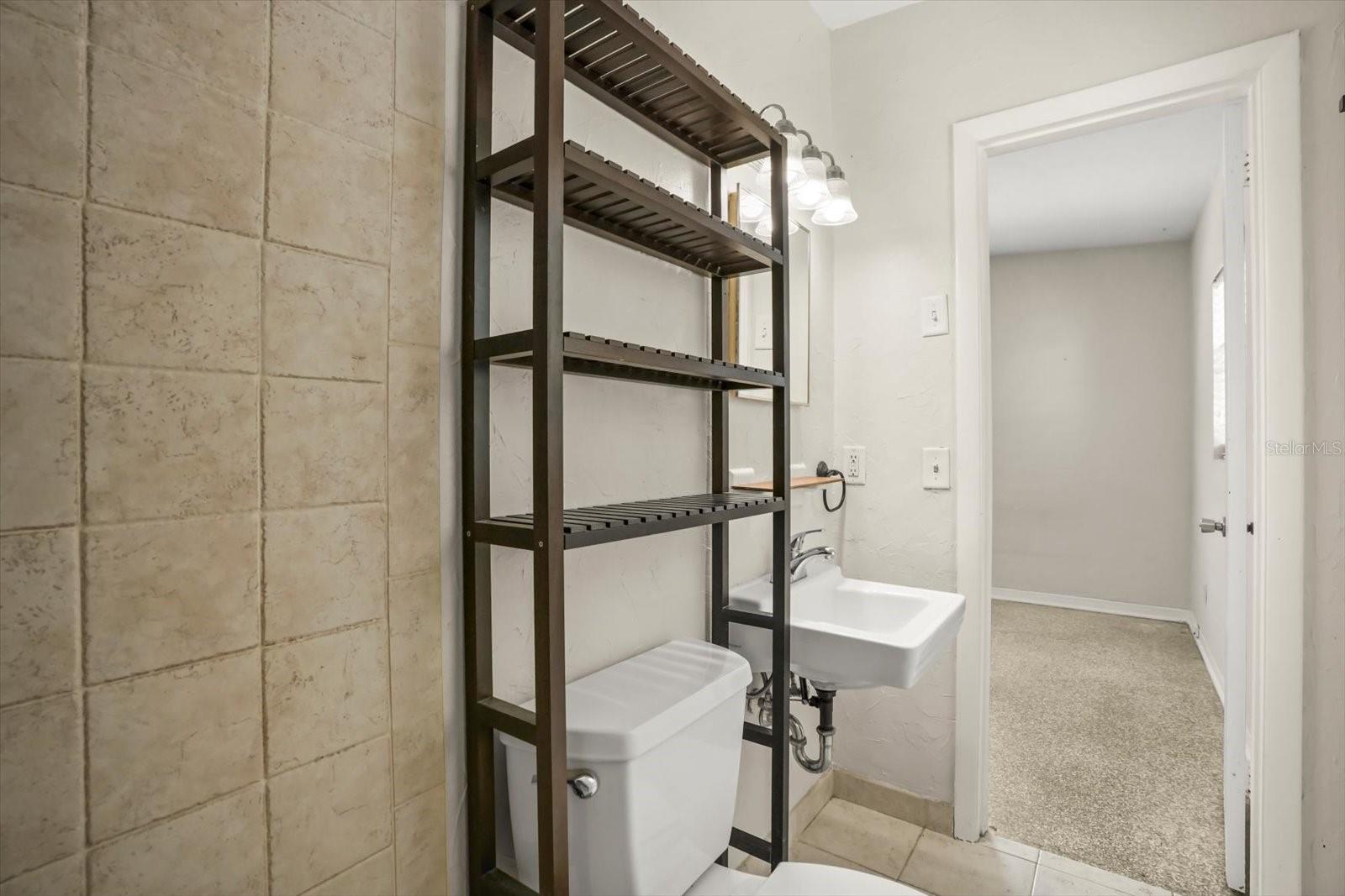 HOWELL HEIGHTS - Residential