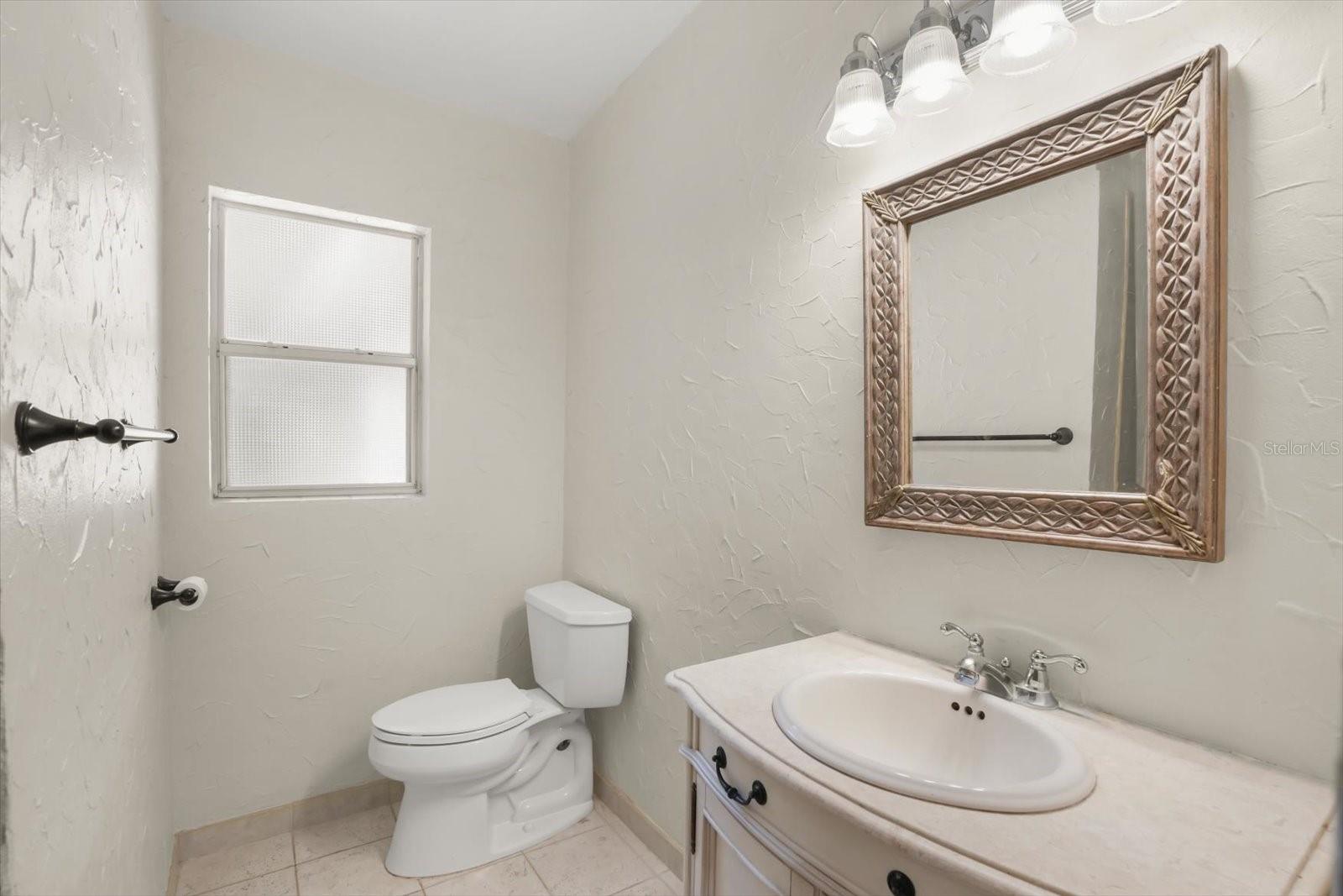 HOWELL HEIGHTS - Residential