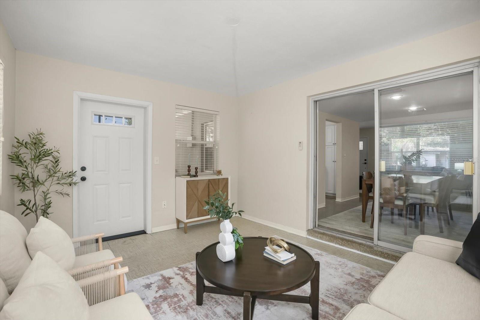 HOWELL HEIGHTS - Residential