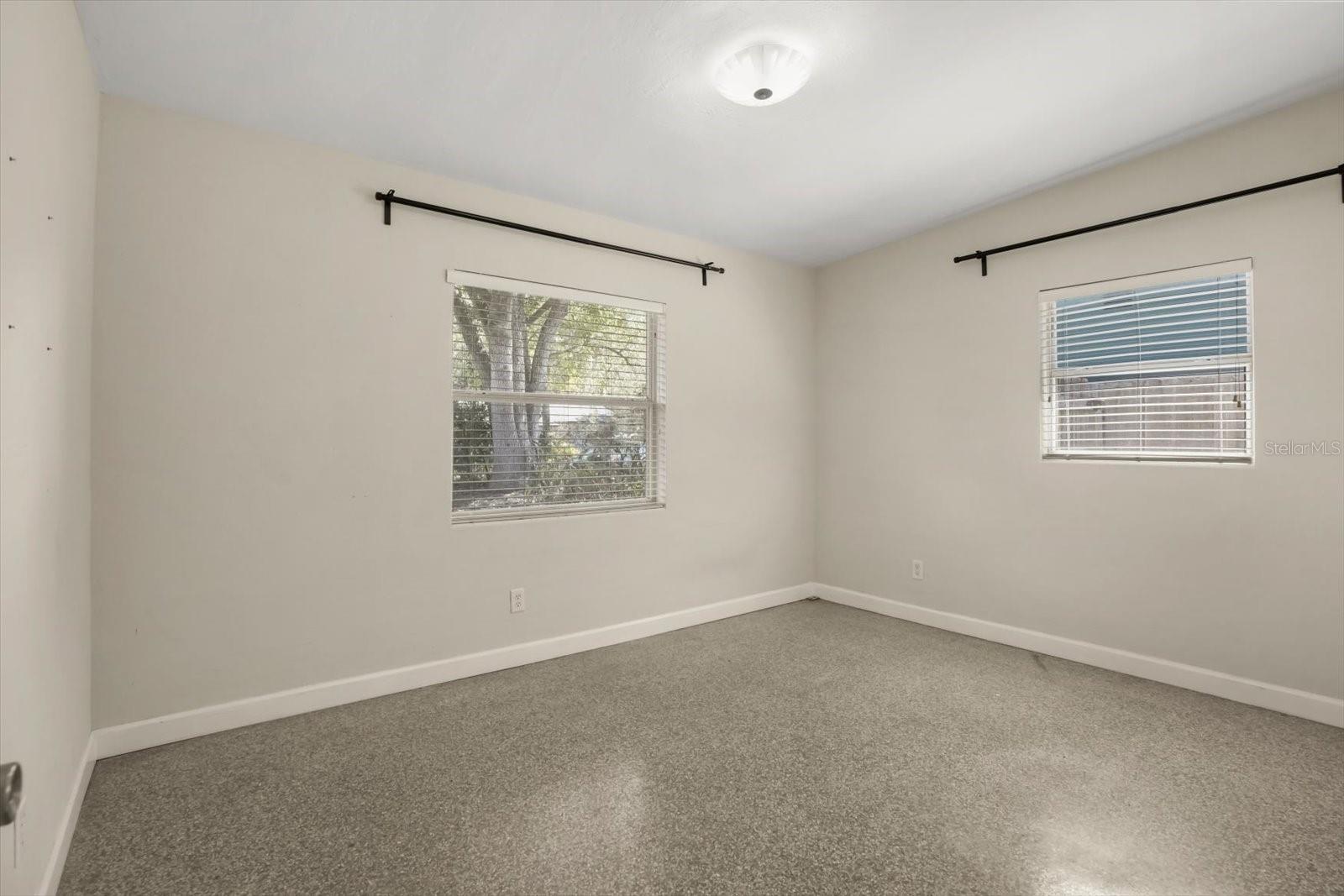 HOWELL HEIGHTS - Residential