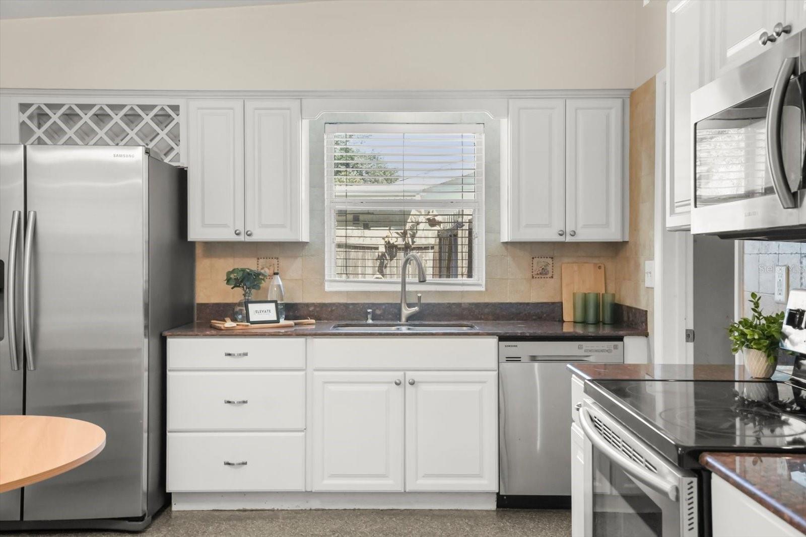 HOWELL HEIGHTS - Residential