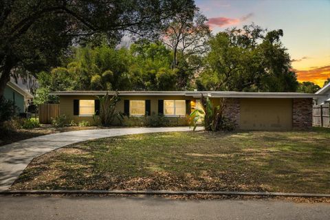 Photo of 2779 Sanbina Street, Winter Park, FL 32789 (MLS # O6388746)