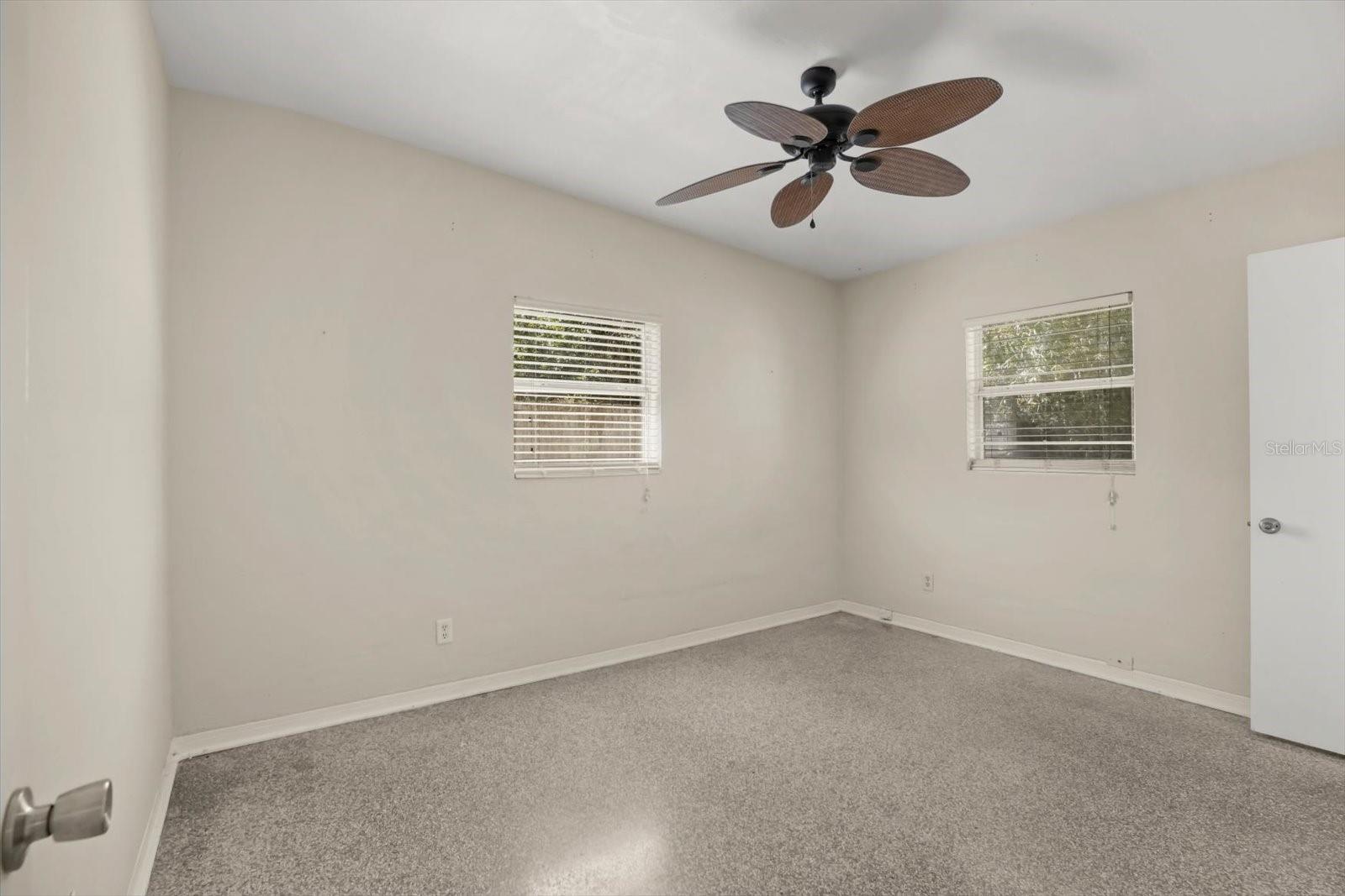 HOWELL HEIGHTS - Residential