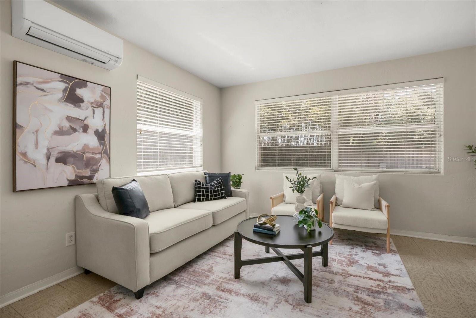 HOWELL HEIGHTS - Residential