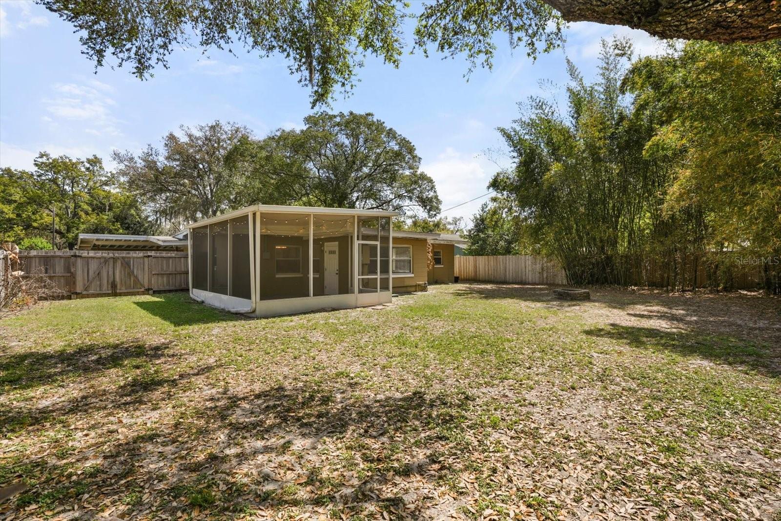 HOWELL HEIGHTS - Residential