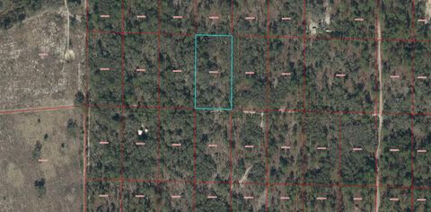 Photo of Tbd SE 62nd, Morriston, FL 32668 (MLS # OM722544)