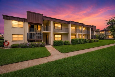 Photo of 2400 Winding Creek Boulevard #17-203, Clearwater, FL 33761 (MLS # TB8536998)