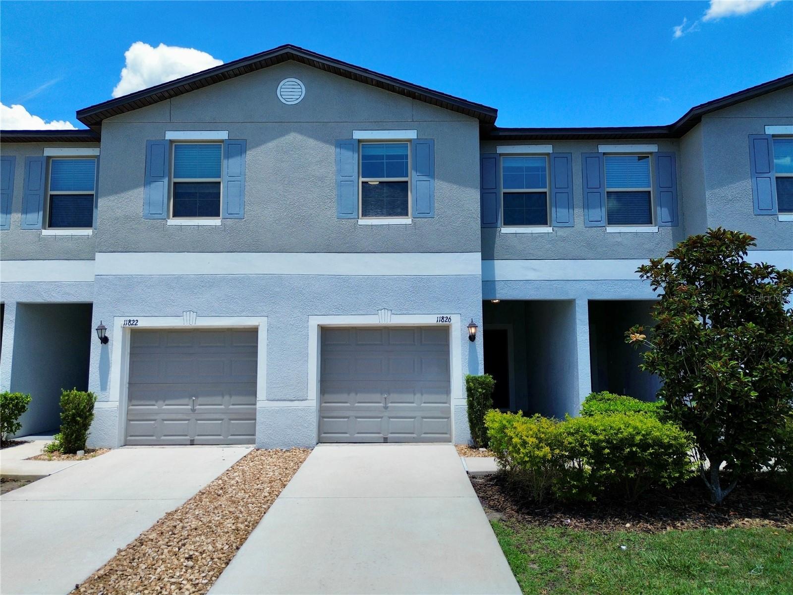 SUMMERFIELD TR 19 TWNHMS - Residential