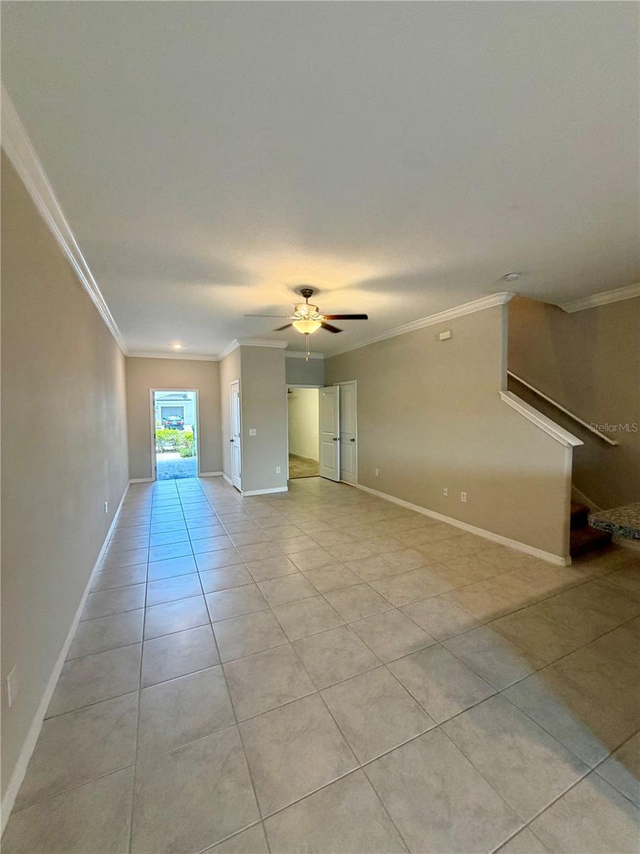 SUMMERFIELD TR 19 TWNHMS - Residential
