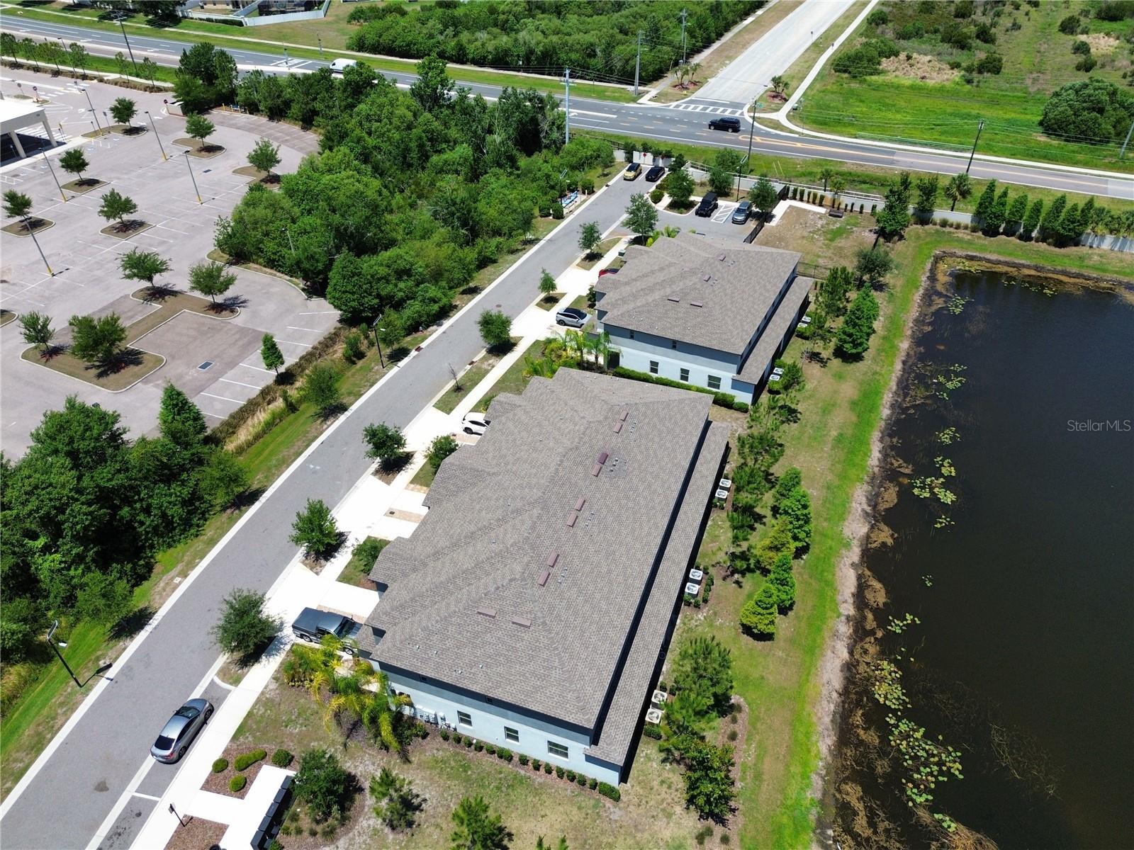 SUMMERFIELD TR 19 TWNHMS - Residential