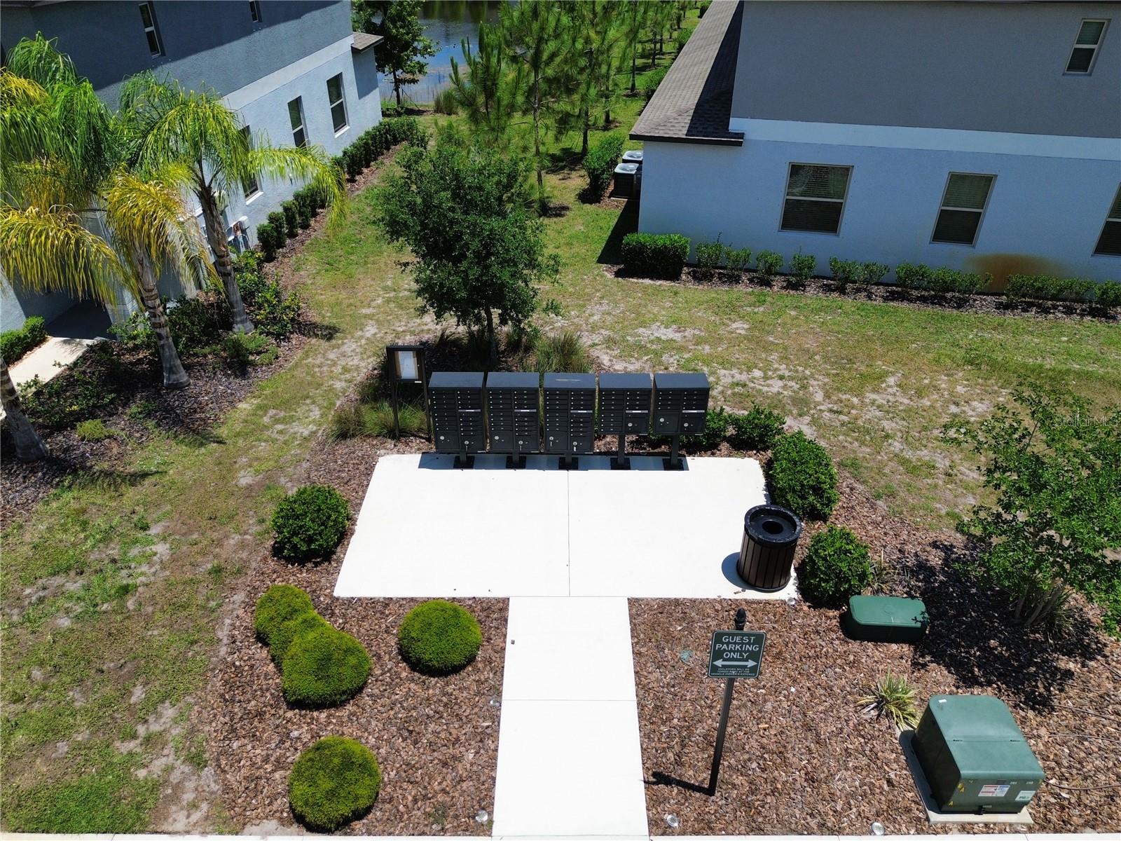SUMMERFIELD TR 19 TWNHMS - Residential