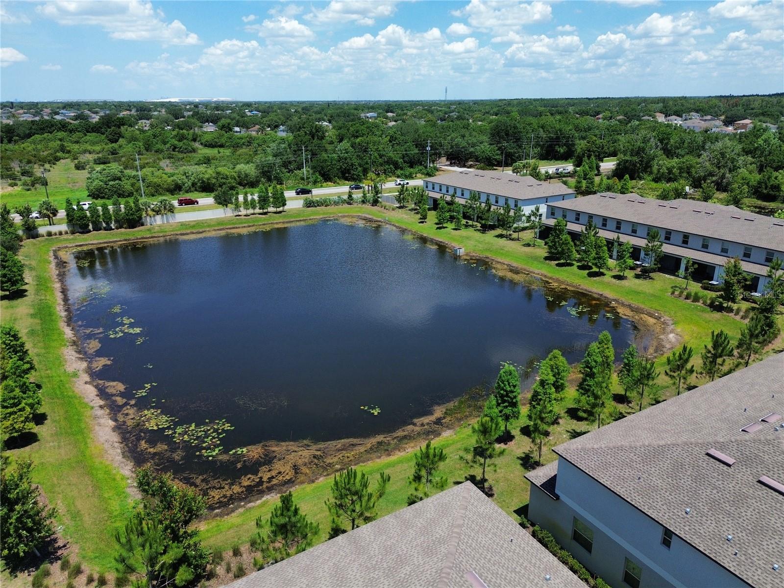 SUMMERFIELD TR 19 TWNHMS - Residential