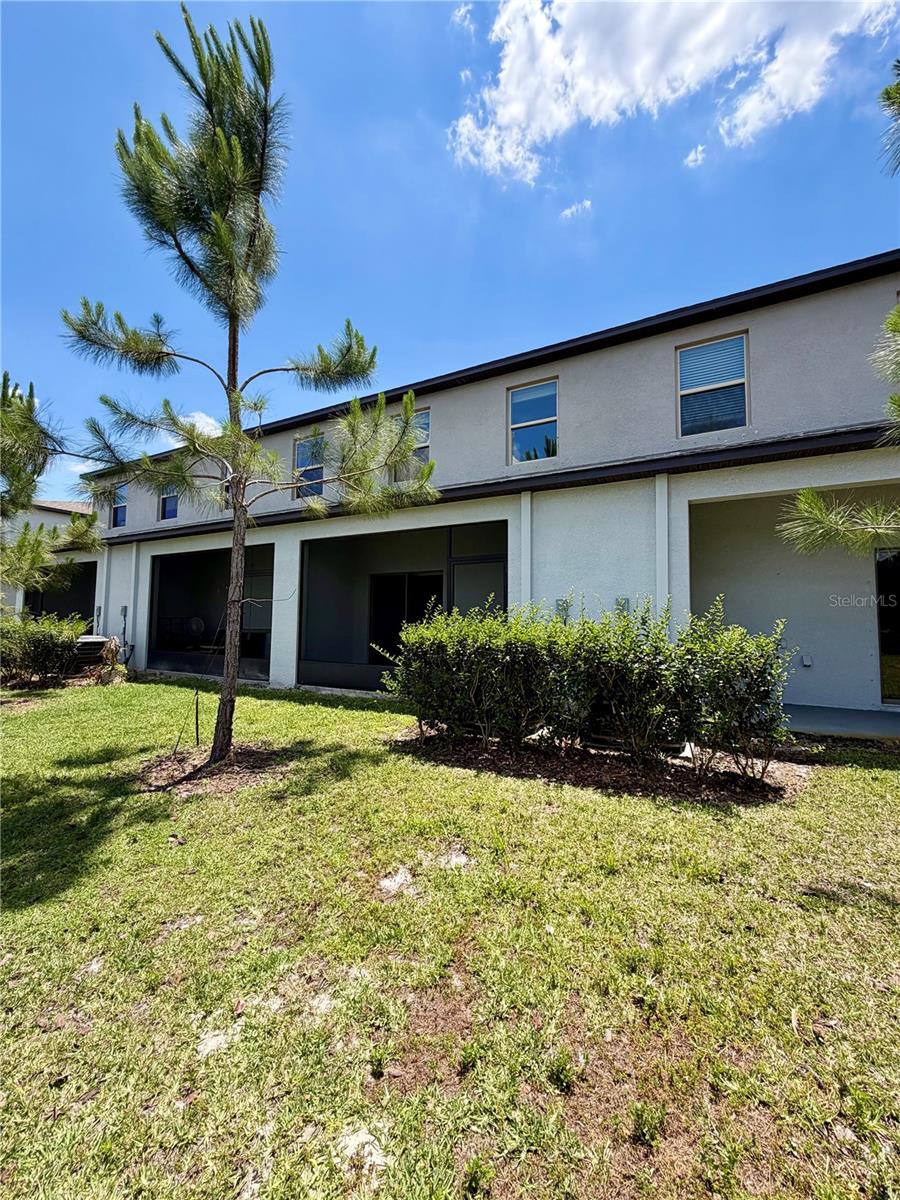SUMMERFIELD TR 19 TWNHMS - Residential
