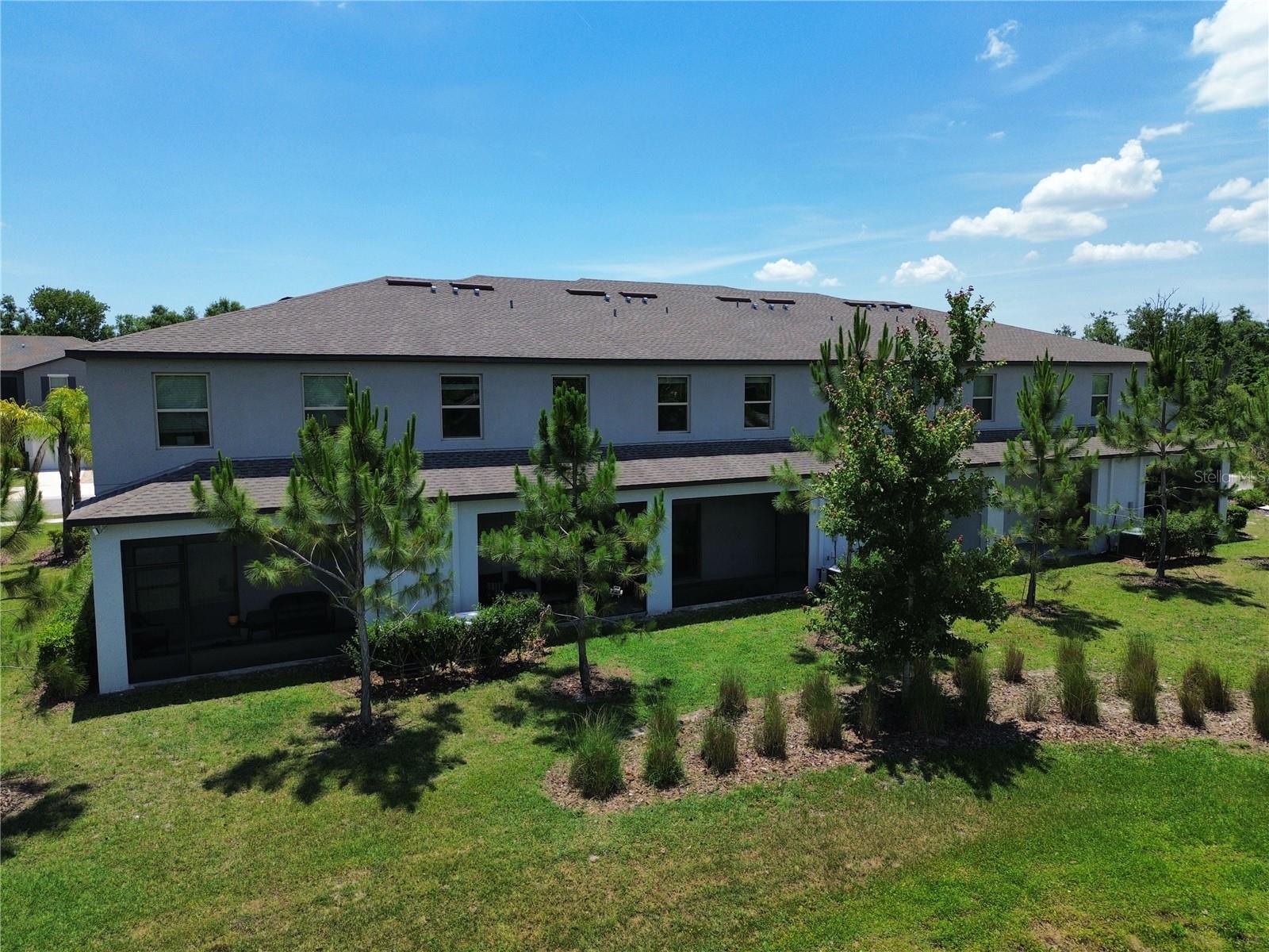 SUMMERFIELD TR 19 TWNHMS - Residential