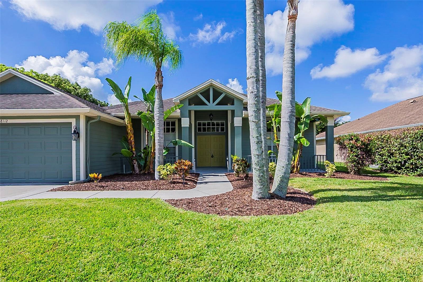 8112 MAIDENCANE DRIVE
