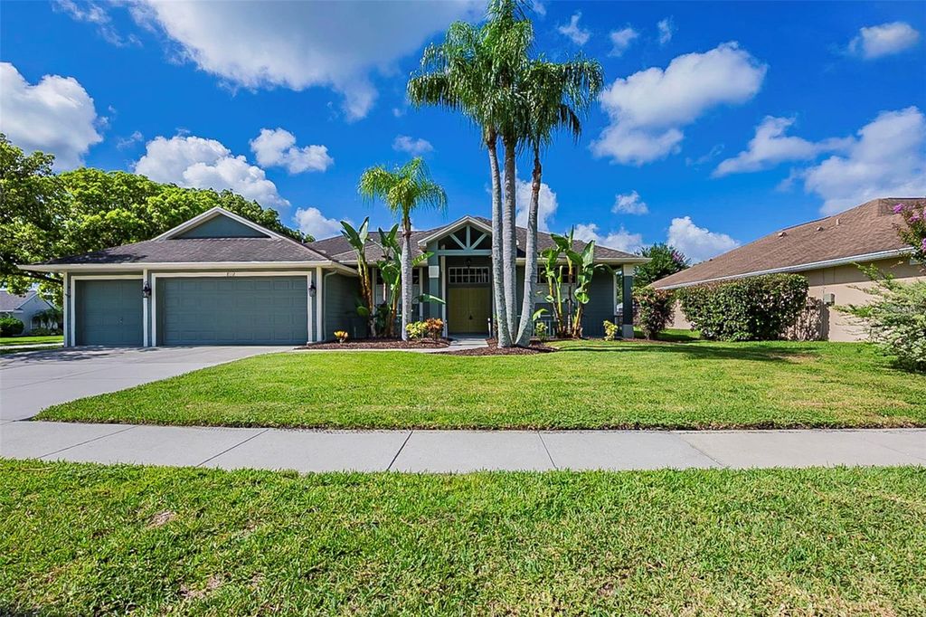 Photo of 8112 Maidencane Drive, Trinity, FL 34655 (MLS # O6322206)