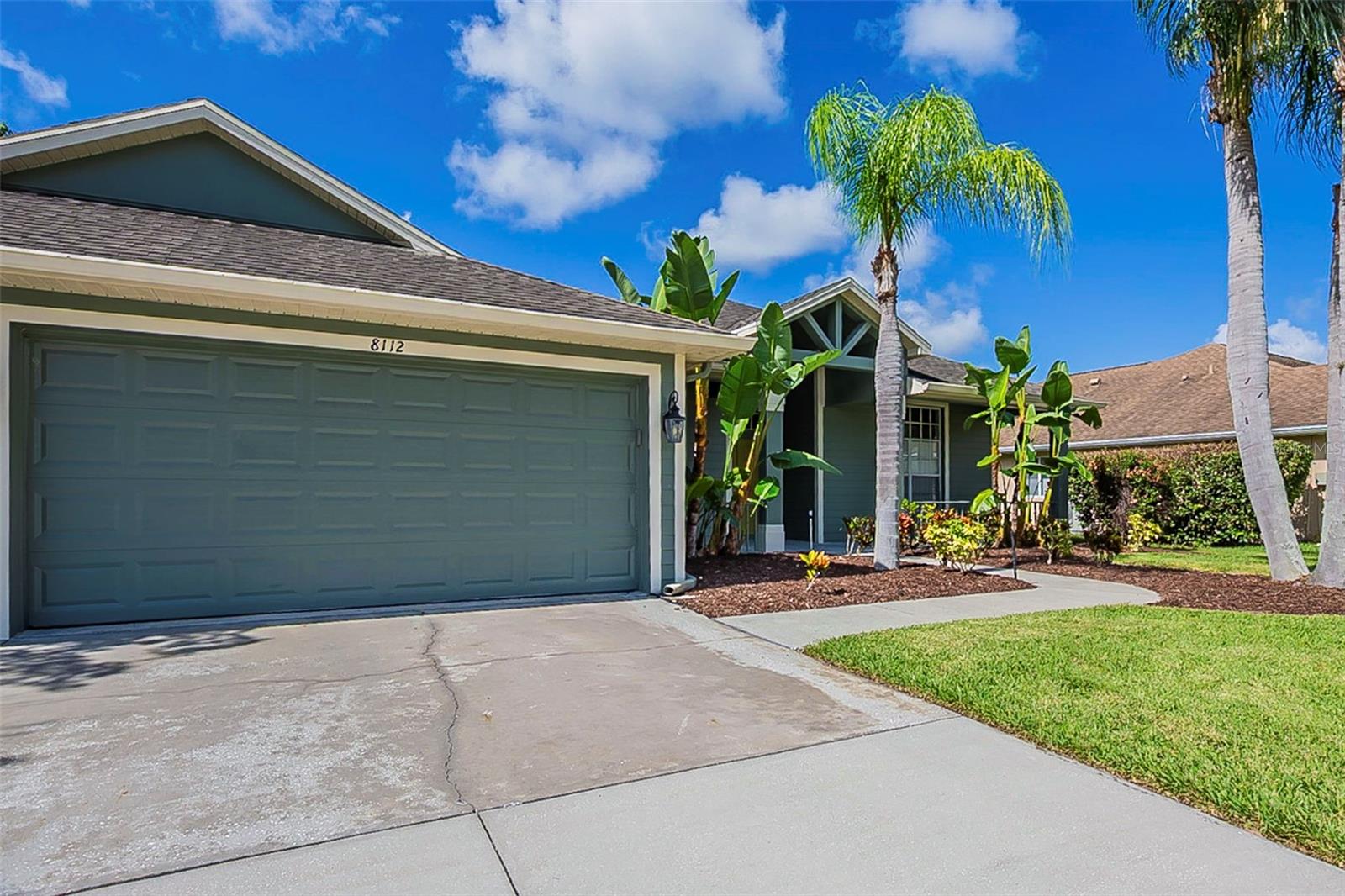 8112 MAIDENCANE DRIVE