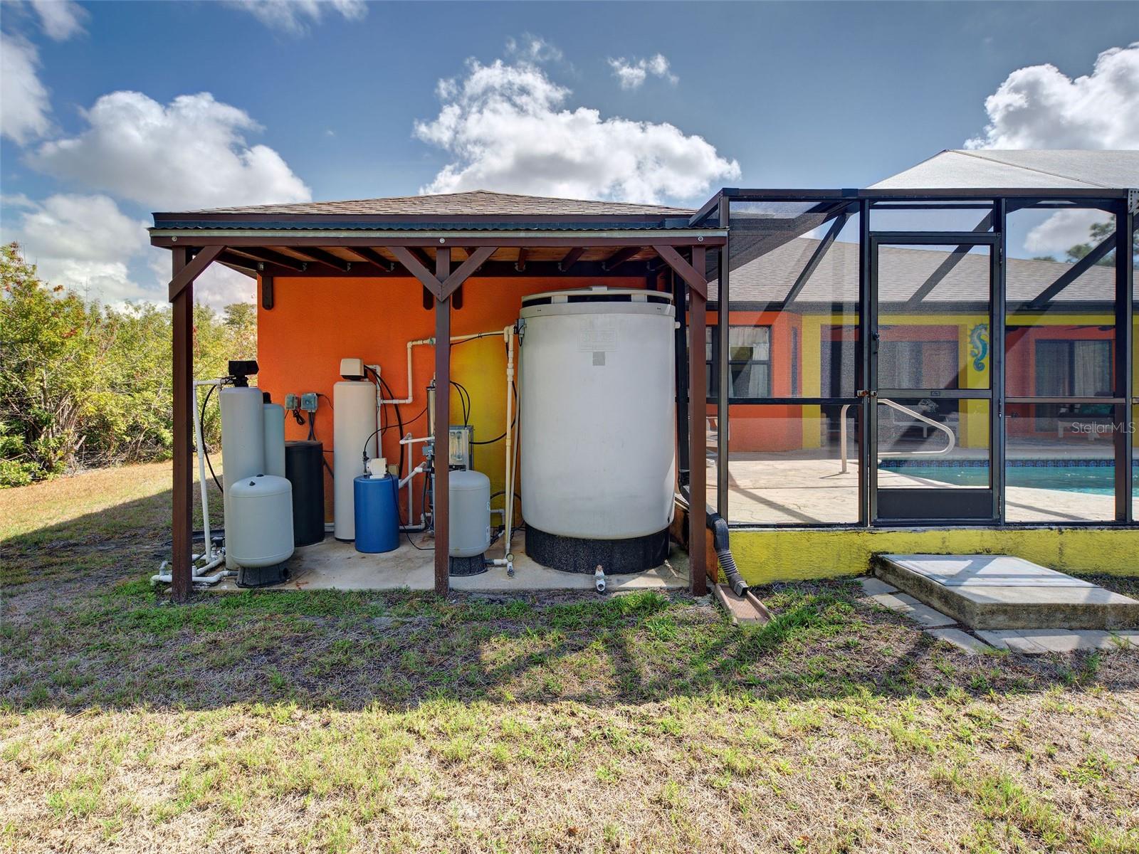 PORT CHARLOTTE SEC 059 - Residential