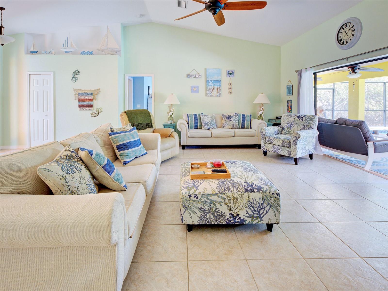 PORT CHARLOTTE SEC 059 - Residential