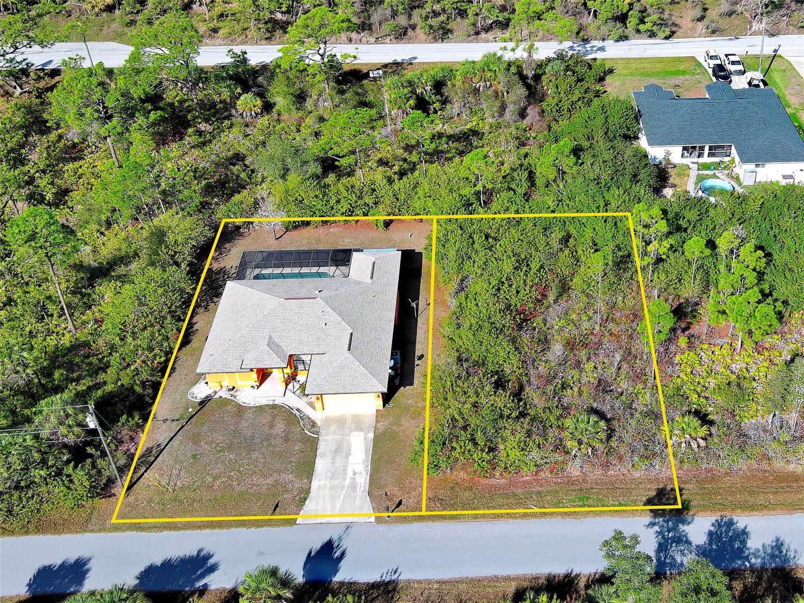 PORT CHARLOTTE SEC 059 - Residential