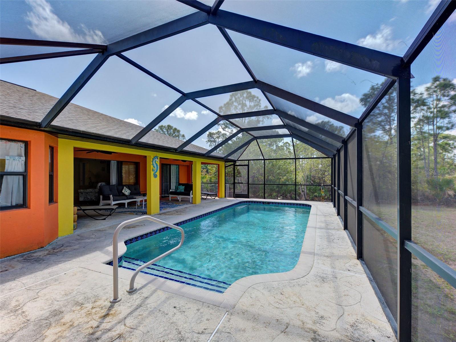 PORT CHARLOTTE SEC 059 - Residential