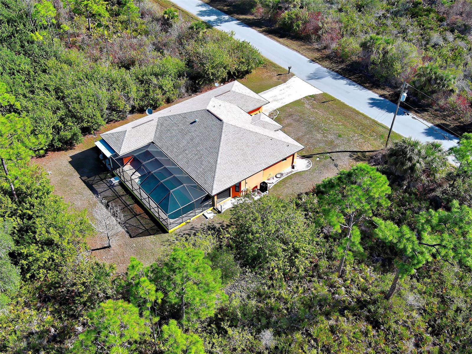 PORT CHARLOTTE SEC 059 - Residential