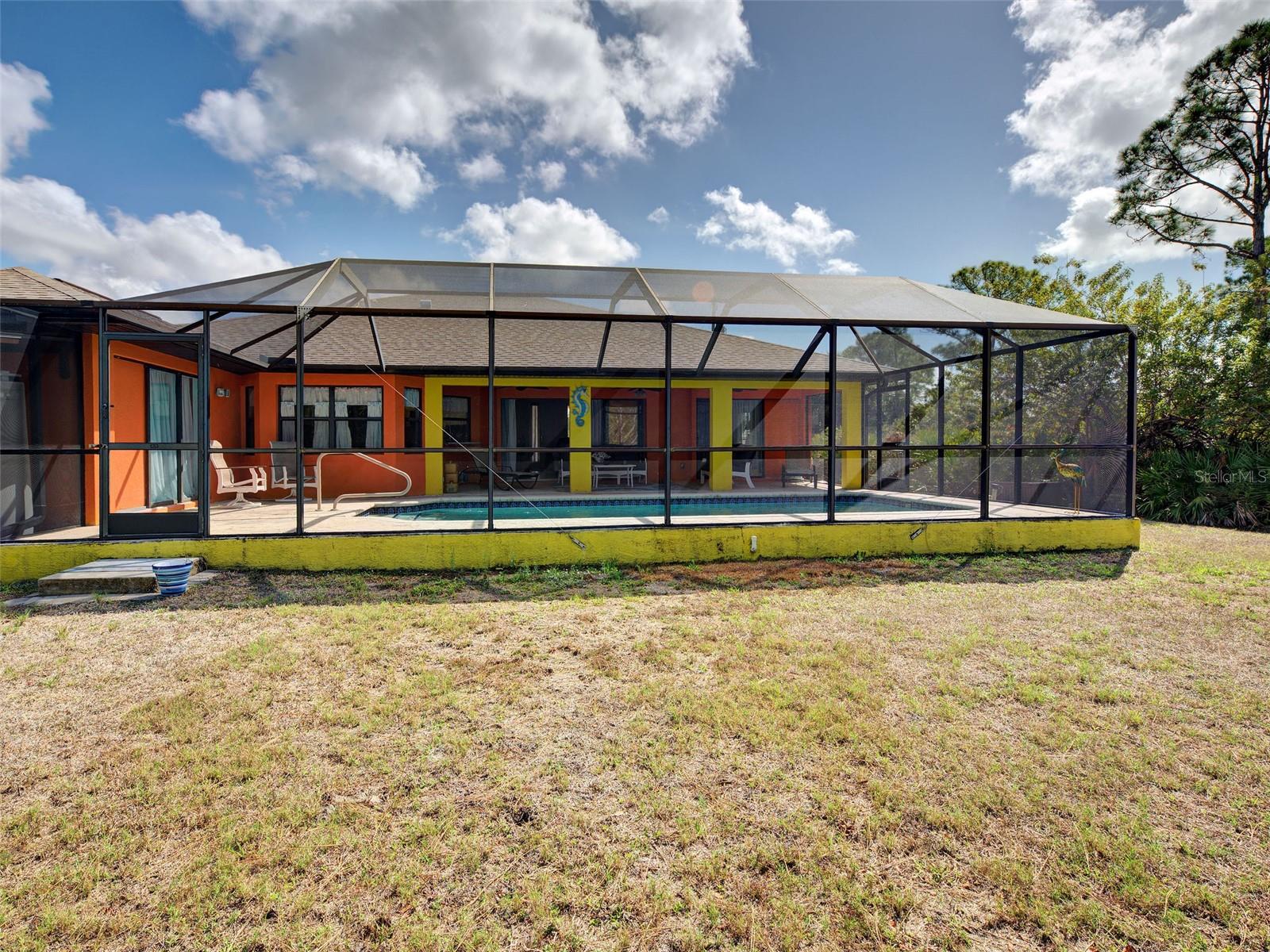 PORT CHARLOTTE SEC 059 - Residential