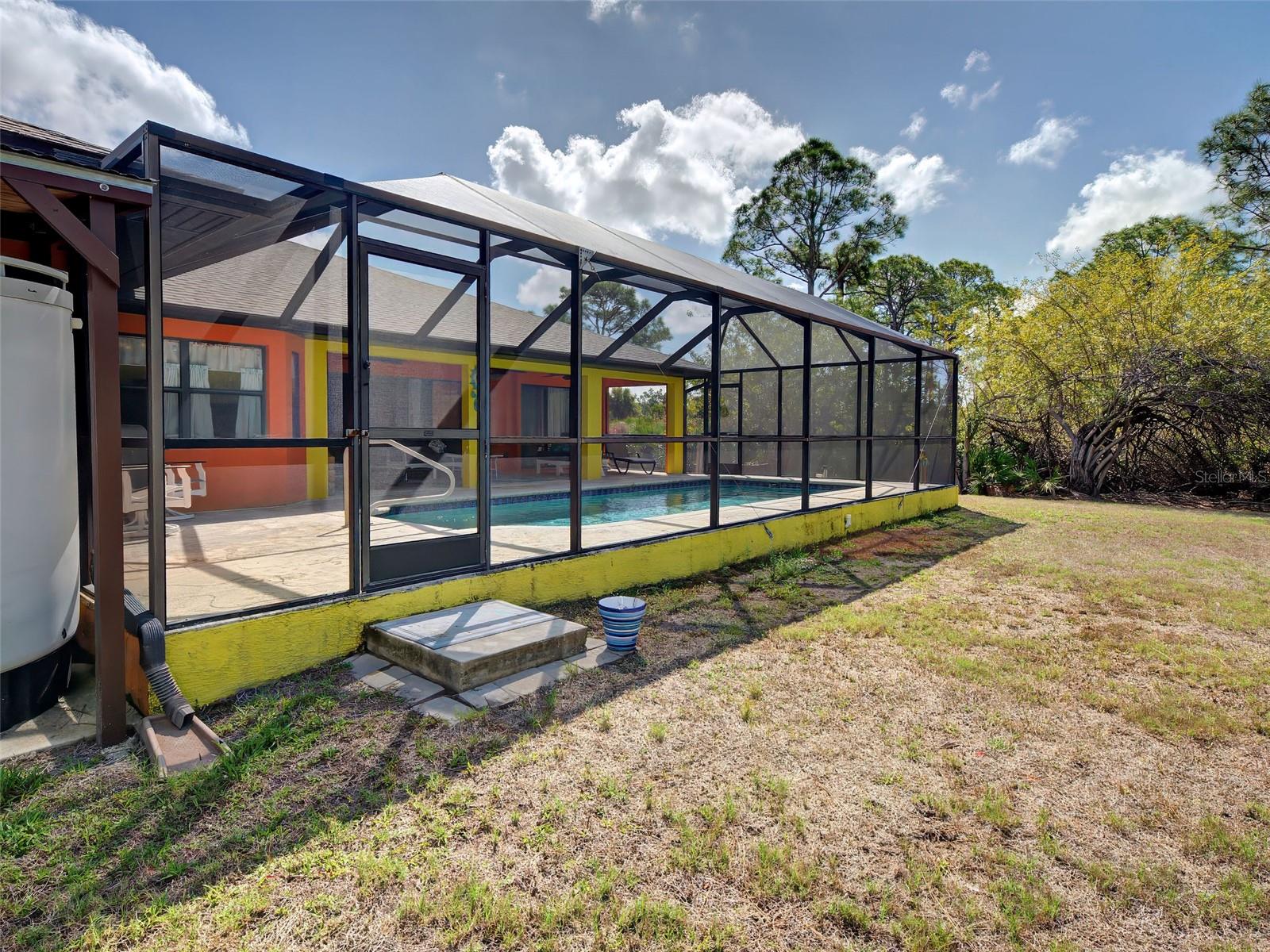 PORT CHARLOTTE SEC 059 - Residential