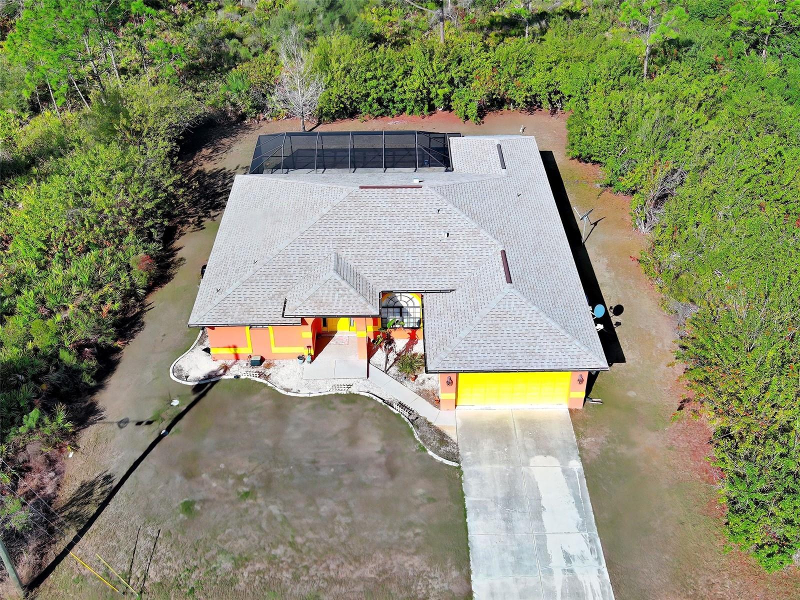 PORT CHARLOTTE SEC 059 - Residential