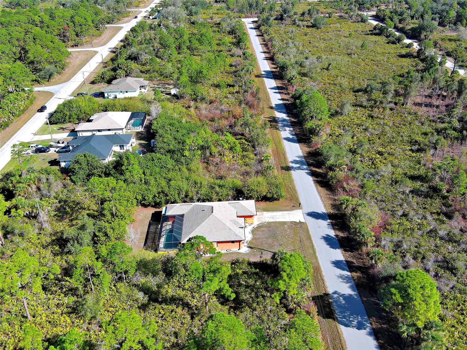 PORT CHARLOTTE SEC 059 - Residential