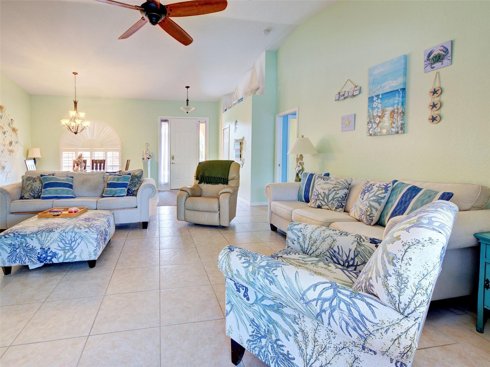 PORT CHARLOTTE SEC 059 - Residential