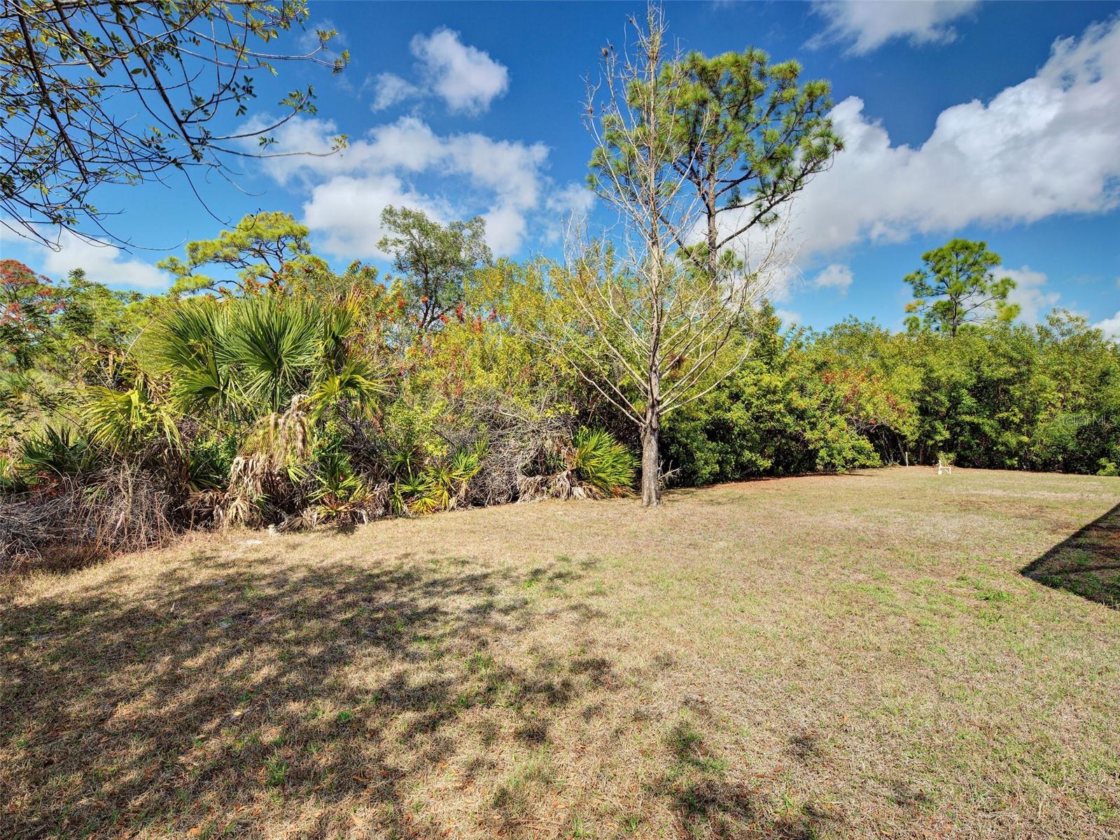 PORT CHARLOTTE SEC 059 - Residential